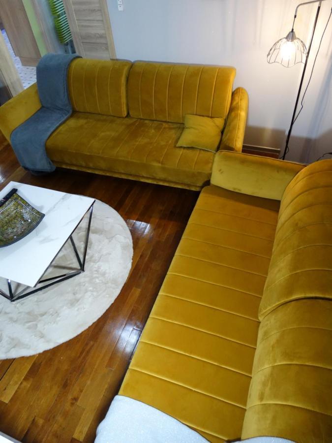 Appartementy Coco Guilbeau بورج المظهر الخارجي الصورة