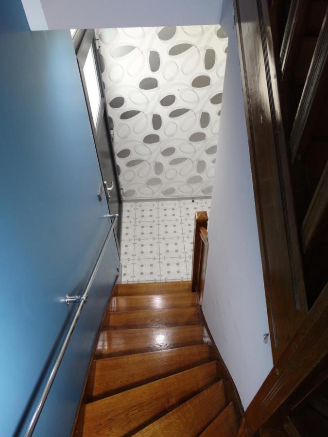 Appartementy Coco Guilbeau بورج المظهر الخارجي الصورة
