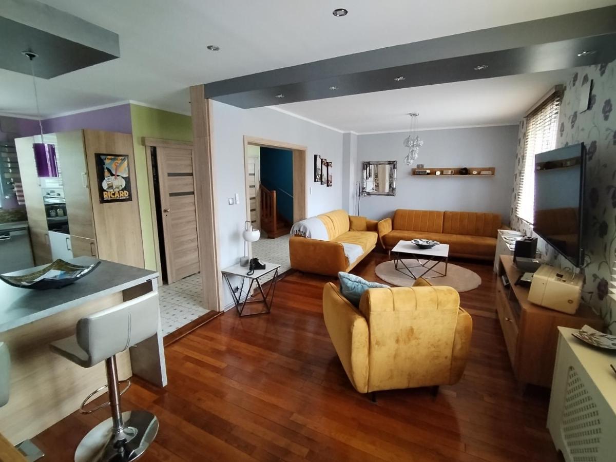 Appartementy Coco Guilbeau بورج المظهر الخارجي الصورة