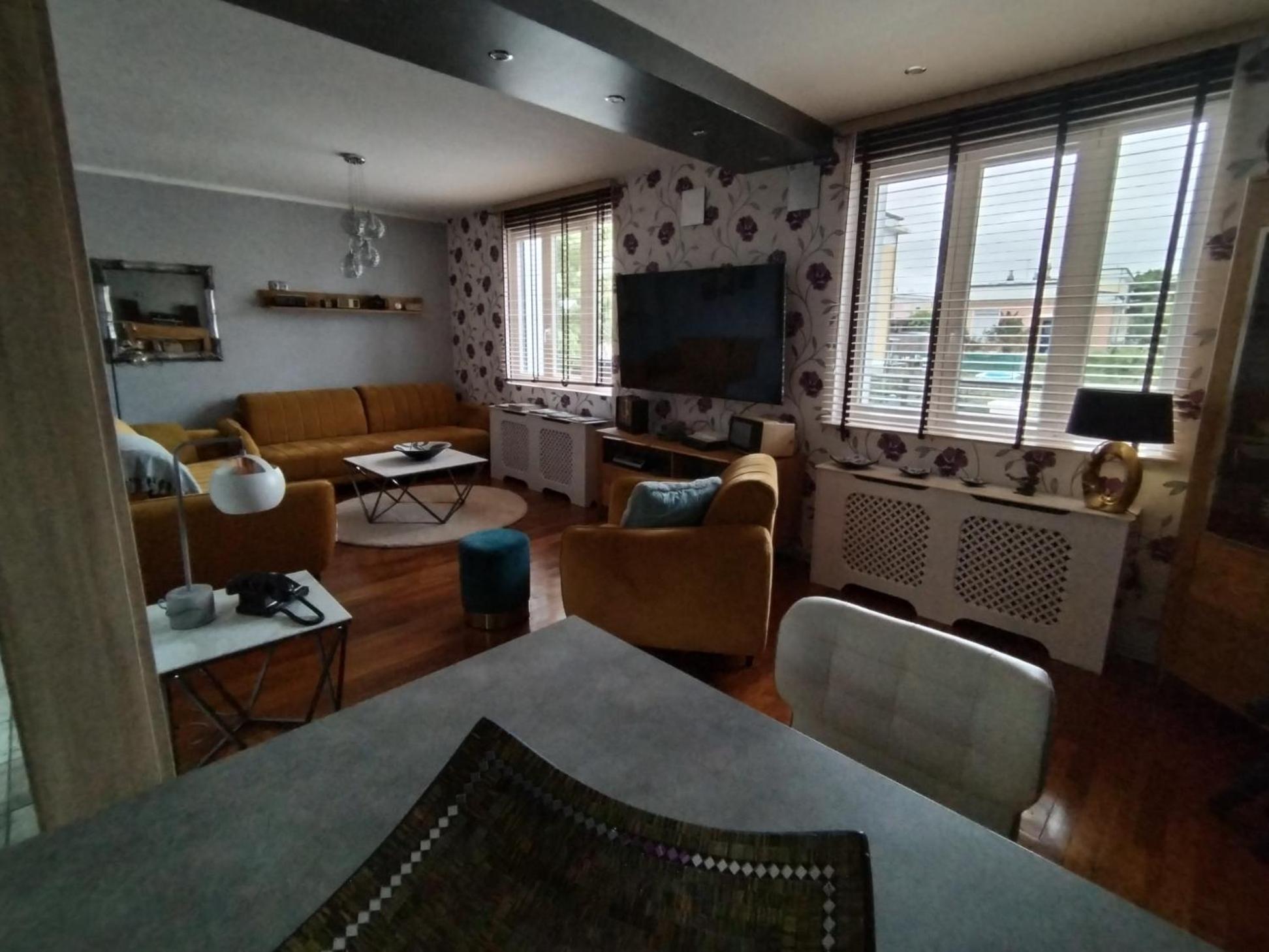 Appartementy Coco Guilbeau بورج المظهر الخارجي الصورة